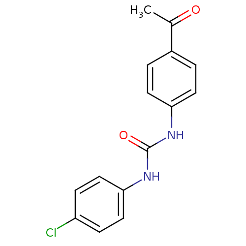 Chemical structure of BindingDB Monomer ID 76312