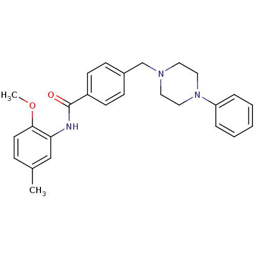 Chemical structure of BindingDB Monomer ID 76328