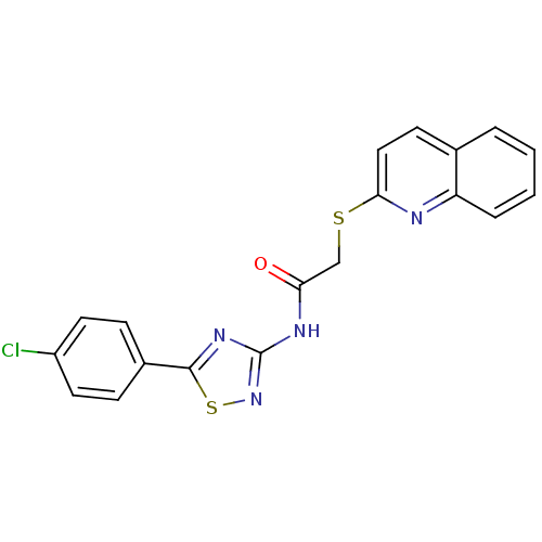 Chemical structure of BindingDB Monomer ID 76333