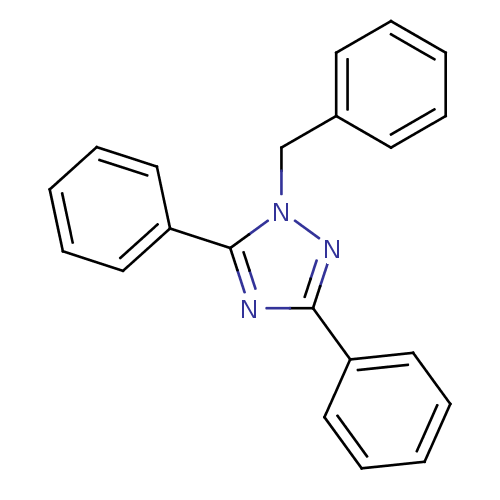 Chemical structure of BindingDB Monomer ID 76464