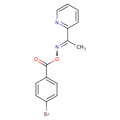 Chemical structure of BindingDB Monomer ID 76488