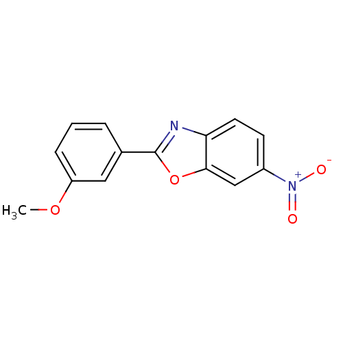 Chemical structure of BindingDB Monomer ID 76529