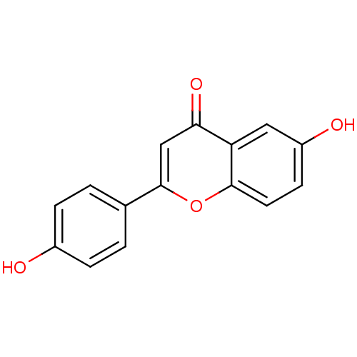 Chemical structure of BindingDB Monomer ID 76563