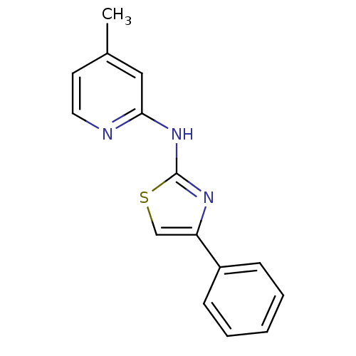 Chemical structure of BindingDB Monomer ID 76648