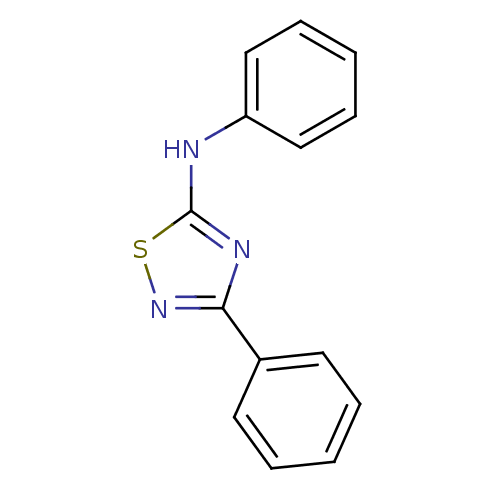 Chemical structure of BindingDB Monomer ID 76702