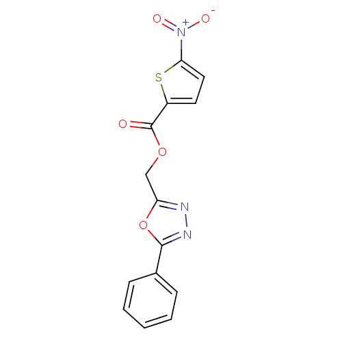 Chemical structure of BindingDB Monomer ID 76773