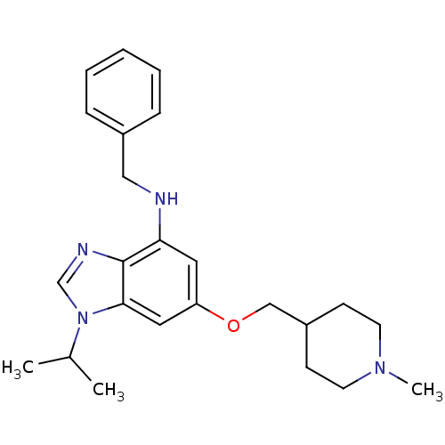 Chemical structure of BindingDB Monomer ID 76779