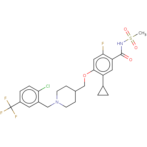 Chemical structure of BindingDB Monomer ID 76858