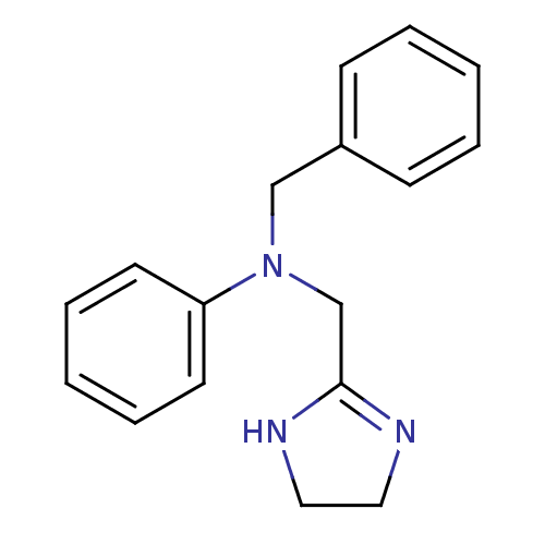 Chemical structure of BindingDB Monomer ID 76862