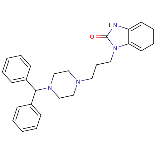 Chemical structure of BindingDB Monomer ID 76863