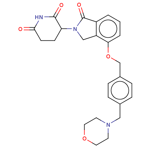 Chemical structure of BindingDB Monomer ID 77001