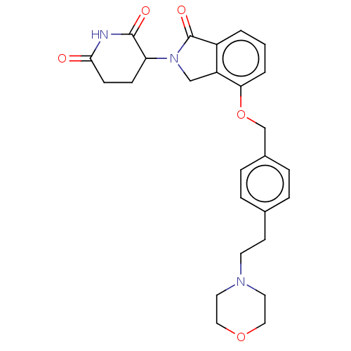 Chemical structure of BindingDB Monomer ID 77008