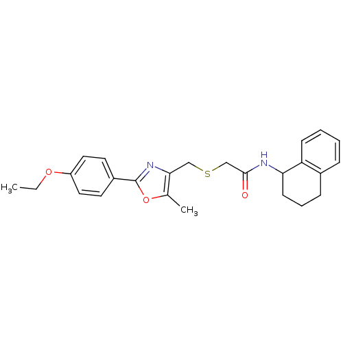 Chemical structure of BindingDB Monomer ID 77218