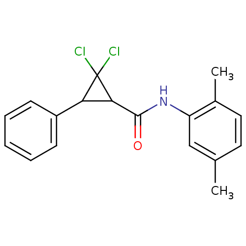 Chemical structure of BindingDB Monomer ID 77429