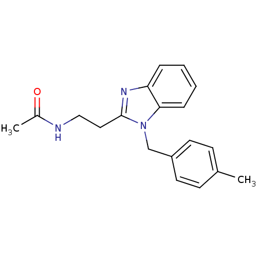 Chemical structure of BindingDB Monomer ID 77497
