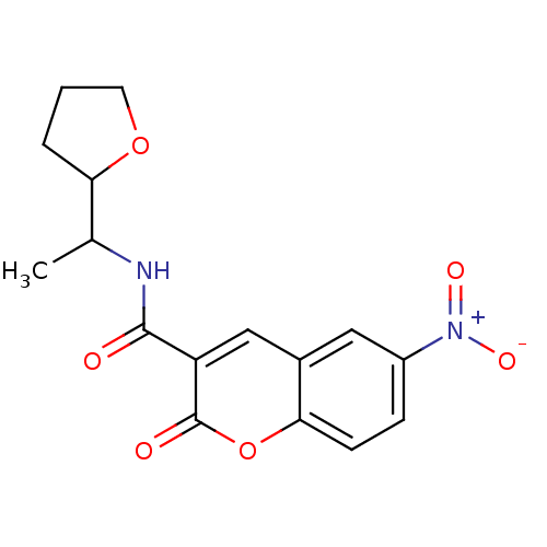 Chemical structure of BindingDB Monomer ID 77506
