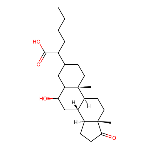 Chemical structure of BindingDB Monomer ID 77548