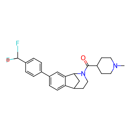 Chemical structure of BindingDB Monomer ID 77586