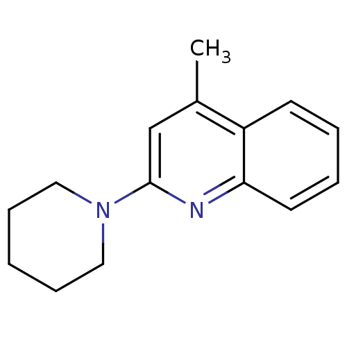Chemical structure of BindingDB Monomer ID 77617