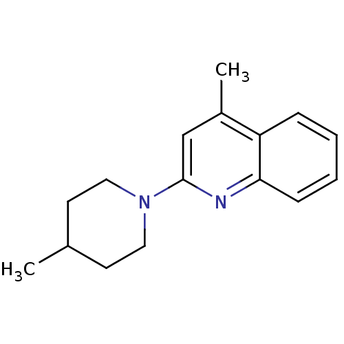 Chemical structure of BindingDB Monomer ID 77618