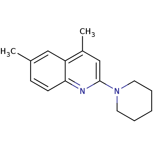 Chemical structure of BindingDB Monomer ID 77623