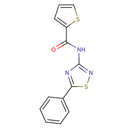Chemical structure of BindingDB Monomer ID 77646