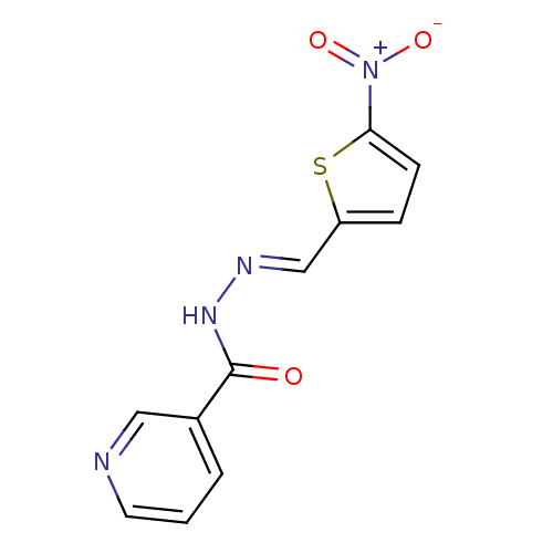 Chemical structure of BindingDB Monomer ID 77724