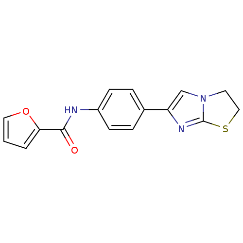 Chemical structure of BindingDB Monomer ID 77811