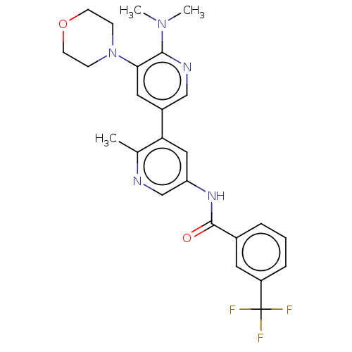 Chemical structure of BindingDB Monomer ID 77866
