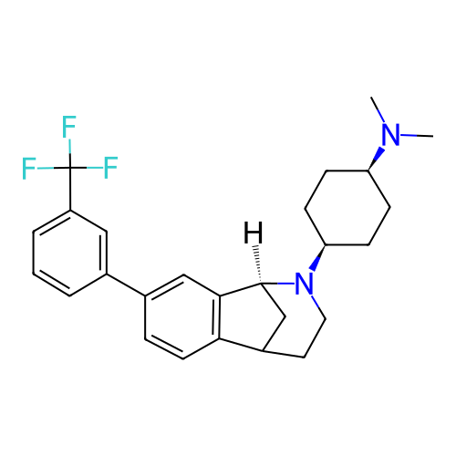 Chemical structure of BindingDB Monomer ID 77929