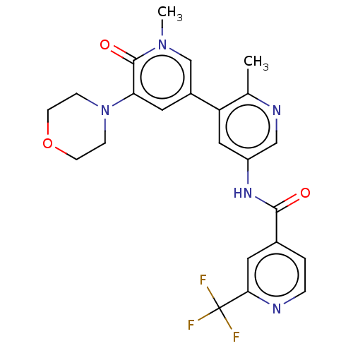 Chemical structure of BindingDB Monomer ID 77953