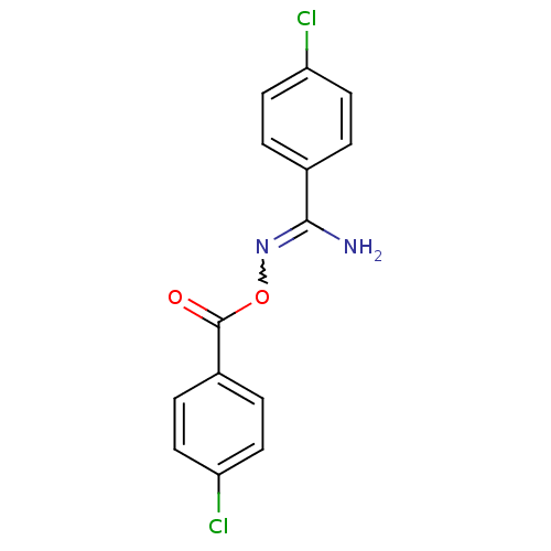Chemical structure of BindingDB Monomer ID 78151