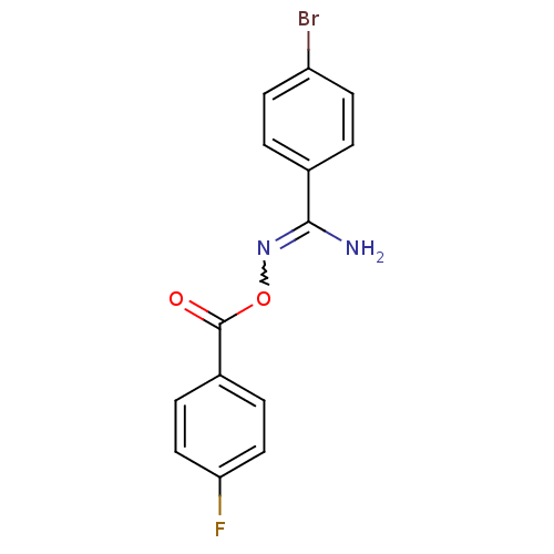 Chemical structure of BindingDB Monomer ID 78263