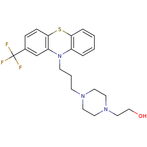 Chemical structure of BindingDB Monomer ID 78433