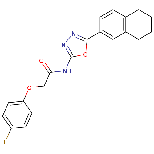 Chemical structure of BindingDB Monomer ID 78466