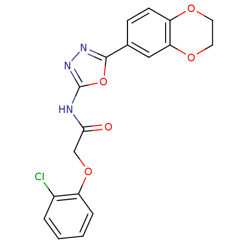 Chemical structure of BindingDB Monomer ID 78470