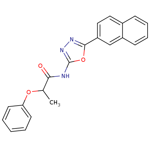 Chemical structure of BindingDB Monomer ID 78479