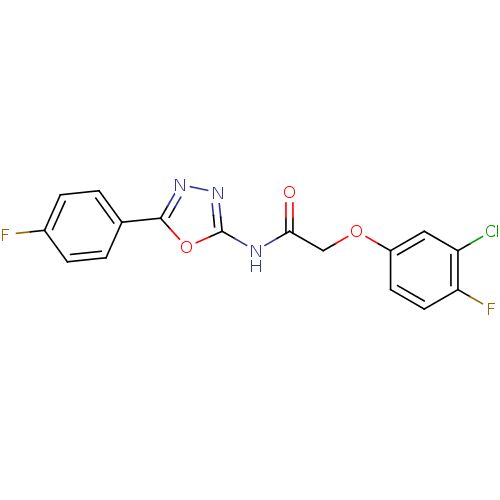 Chemical structure of BindingDB Monomer ID 78484