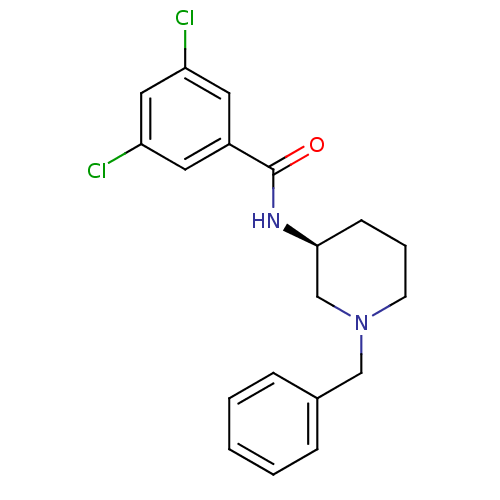 Chemical structure of BindingDB Monomer ID 78488