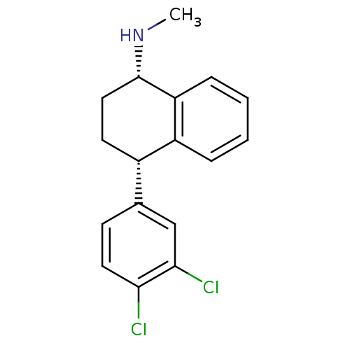 Chemical structure of BindingDB Monomer ID 79021