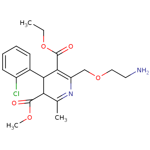 Chemical structure of BindingDB Monomer ID 79180