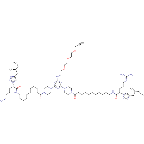 Chemical structure of BindingDB Monomer ID 79201