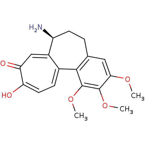 Chemical structure of BindingDB Monomer ID 79208