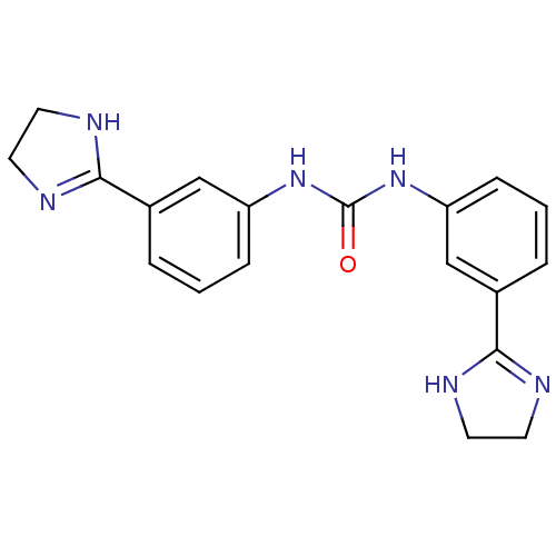 Chemical structure of BindingDB Monomer ID 79241