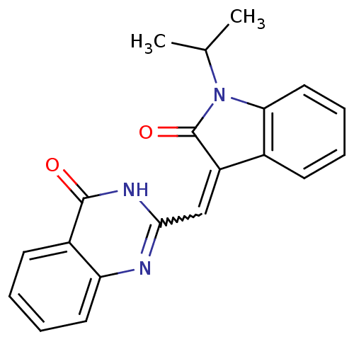 Chemical structure of BindingDB Monomer ID 79413