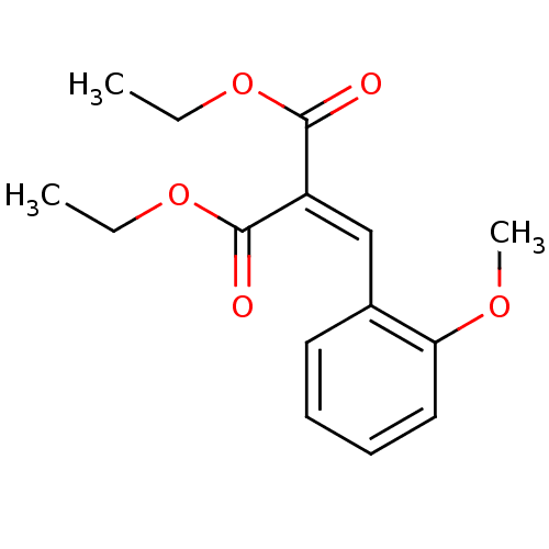 Chemical structure of BindingDB Monomer ID 79422