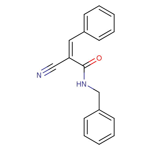 Chemical structure of BindingDB Monomer ID 79423