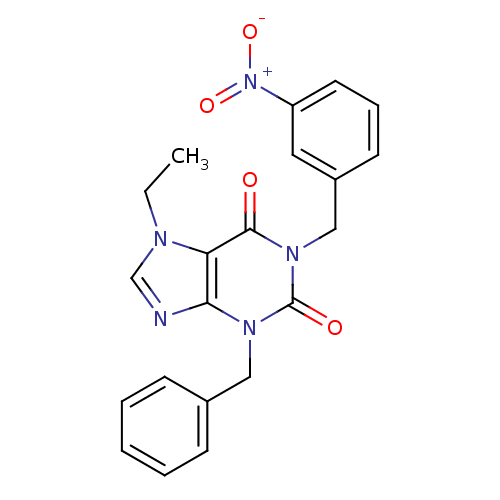 Chemical structure of BindingDB Monomer ID 79440