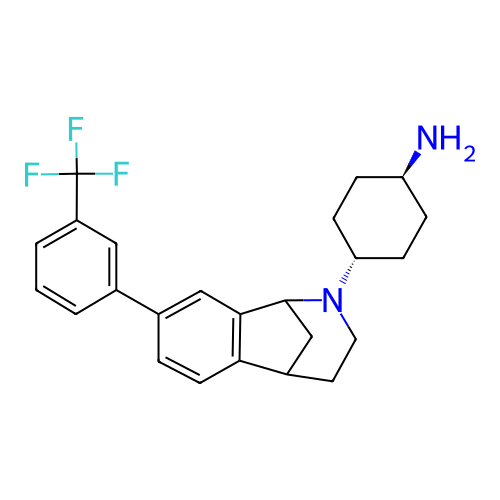 Chemical structure of BindingDB Monomer ID 79451