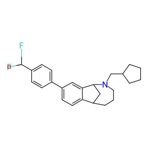 Chemical structure of BindingDB Monomer ID 79487
